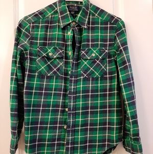 POLO Ralph Lauren button down shirt